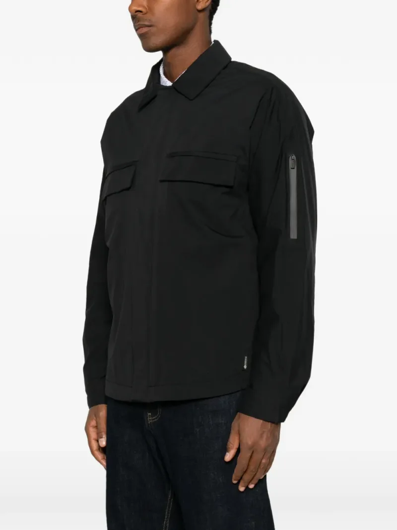 Laminar — Laminar flap-pockets jacket — Photo 3 of 5