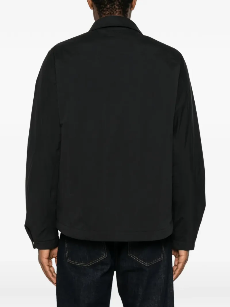 Laminar — Laminar flap-pockets jacket — Photo 4 of 5