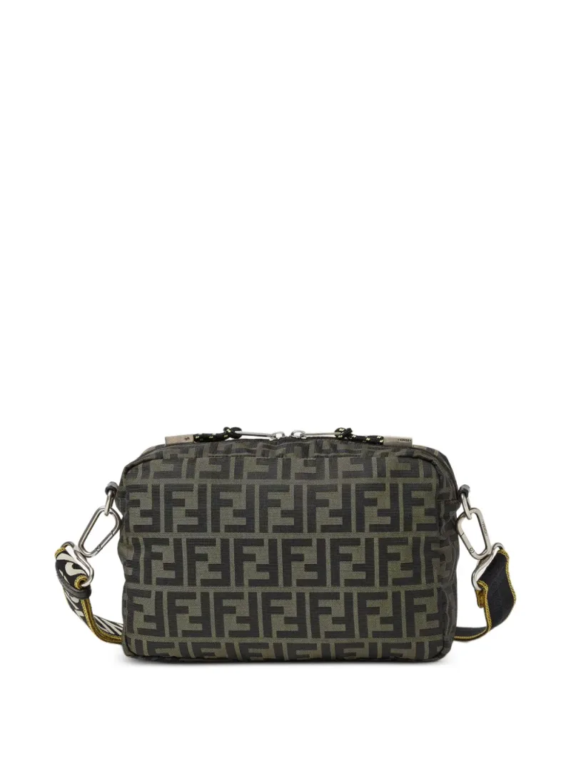 Fendi — Camera Case Superlight FF-Zucca fabric bag — Foto 2 di 5