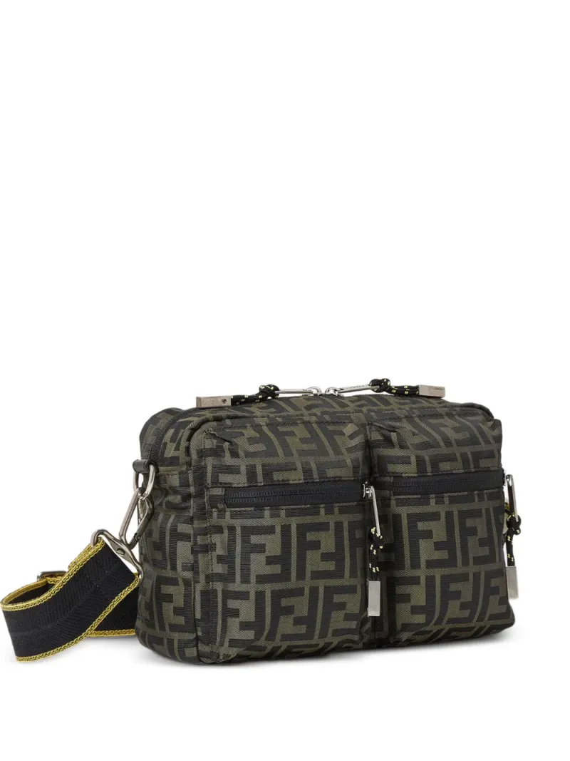 Fendi — Camera Case Superlight FF-Zucca fabric bag — Foto 3 di 5