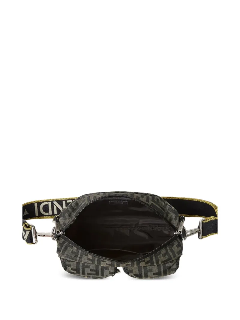Fendi — Camera Case Superlight FF-Zucca fabric bag — Foto 4 di 5