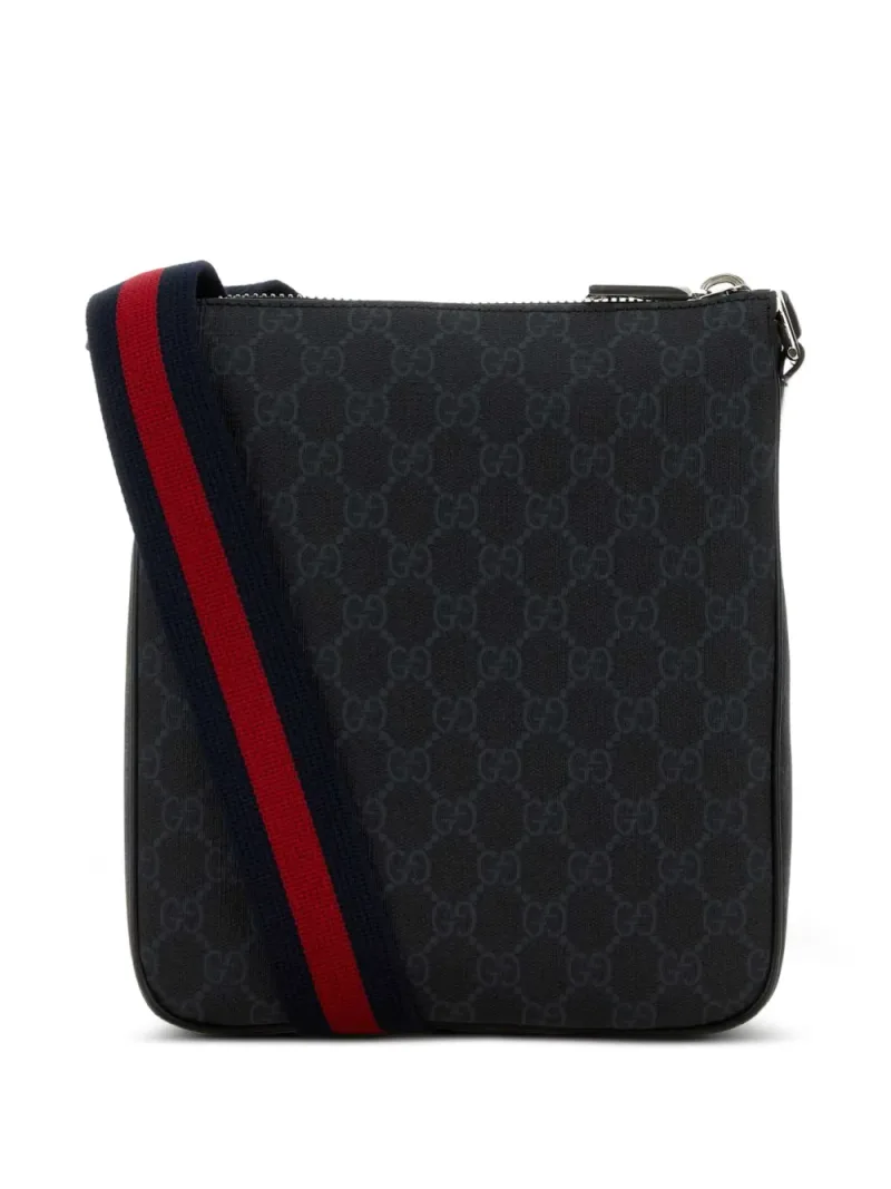 Gucci — GG Supreme crossbody bag — Photo 2 of 3