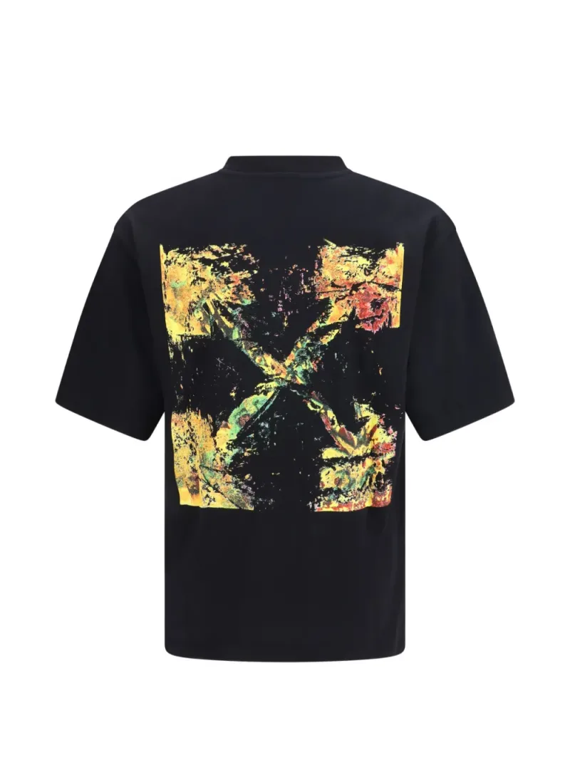 Off-White — Spices Arrow Skate T-shirt — Photo 2 of 3