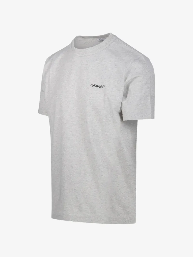 Off-White — Bookish short sleeve T-shirt — Photo 3 of 3