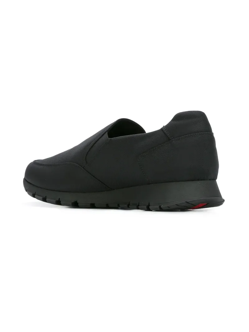 Prada — Running Match sneakers — Photo 3 of 4