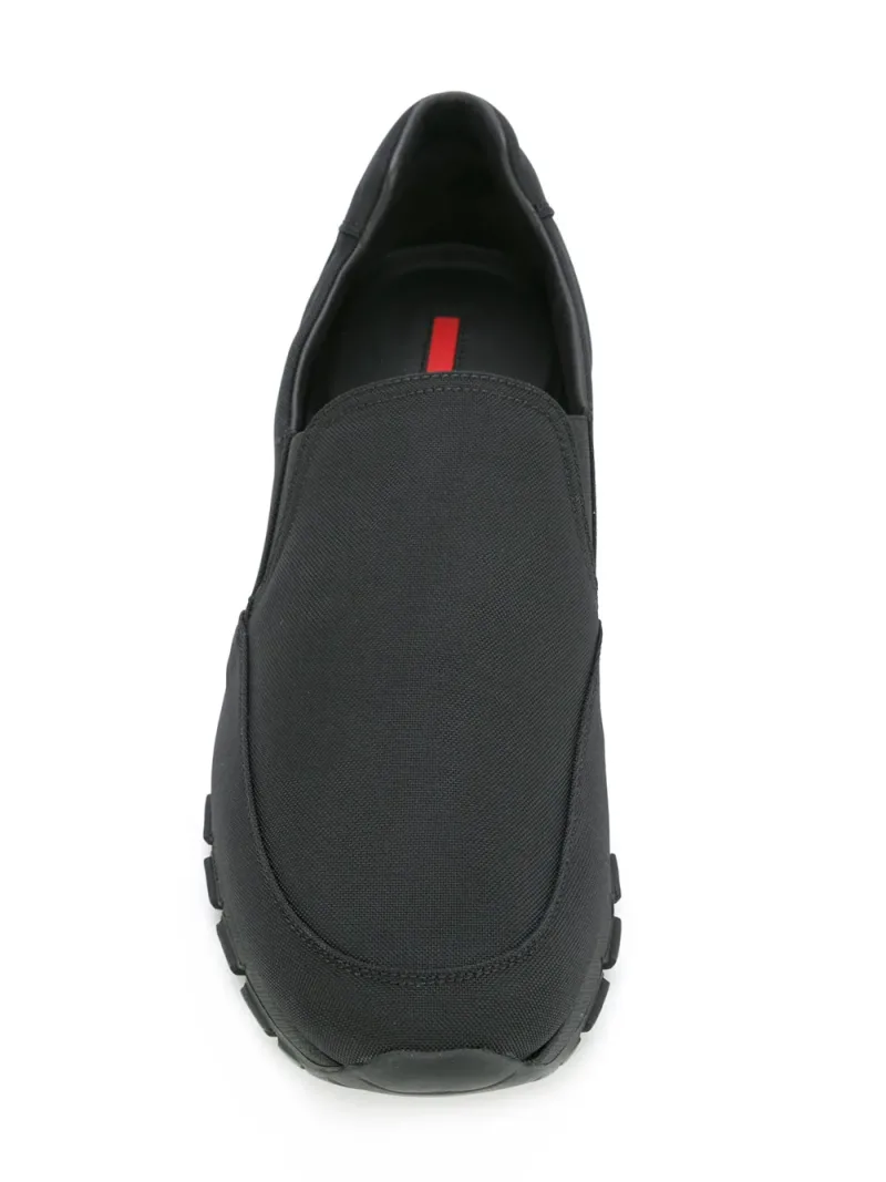 Prada — Running Match sneakers — Photo 4 of 4