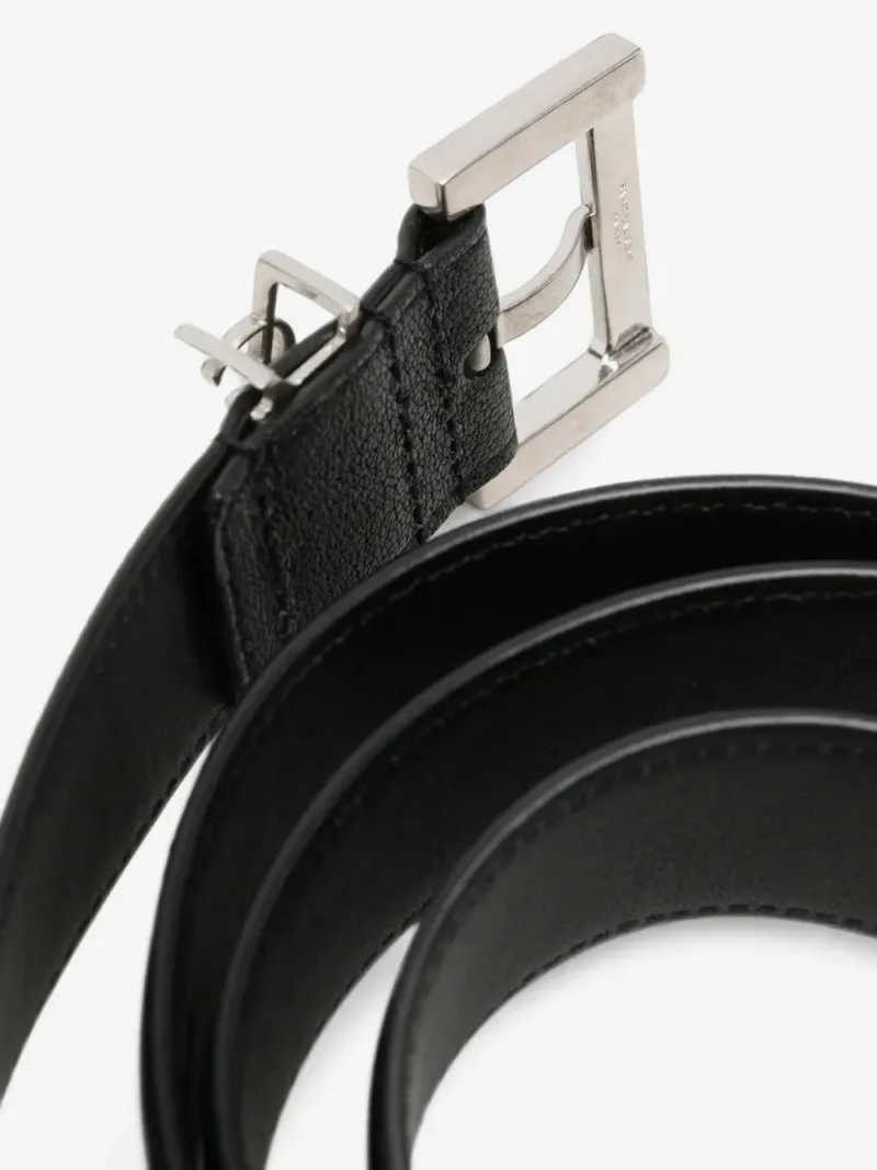 Saint Laurent — Belts — Photo 2 of 3