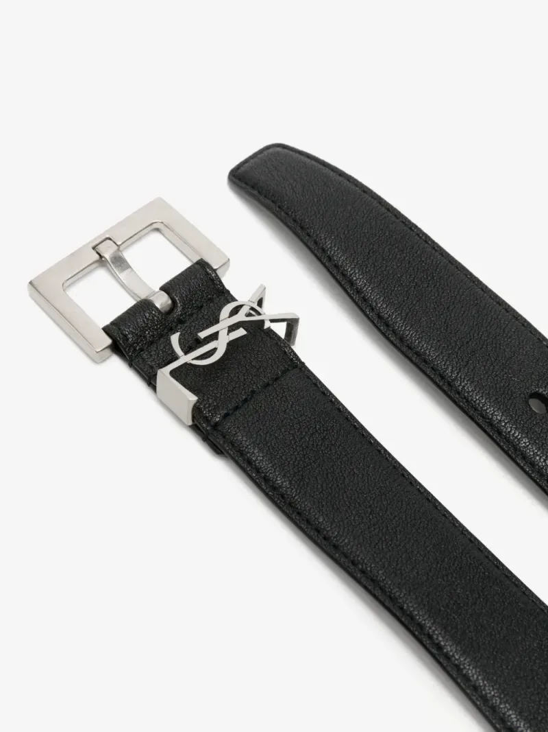 Saint Laurent — Belts — Photo 3 of 3