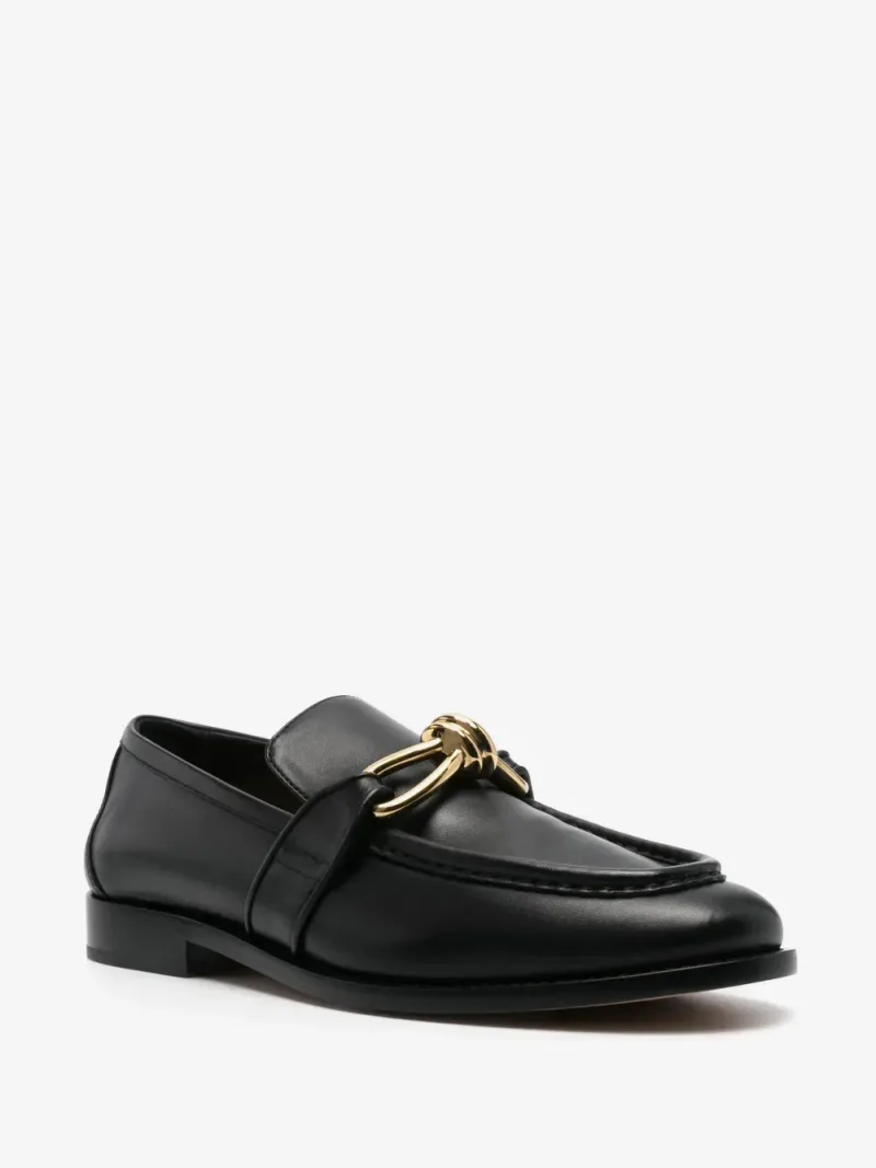 Bottega Veneta — Astaire loafers — Photo 2 of 4