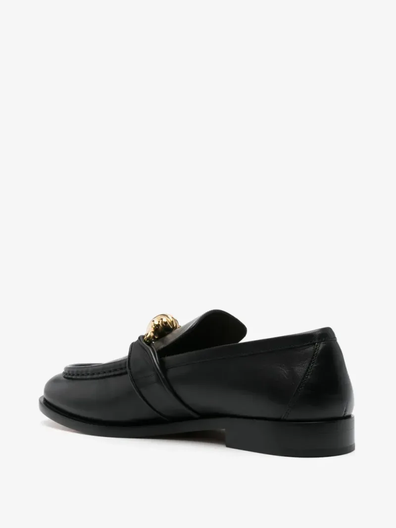 Bottega Veneta — Astaire loafers — Photo 3 of 4