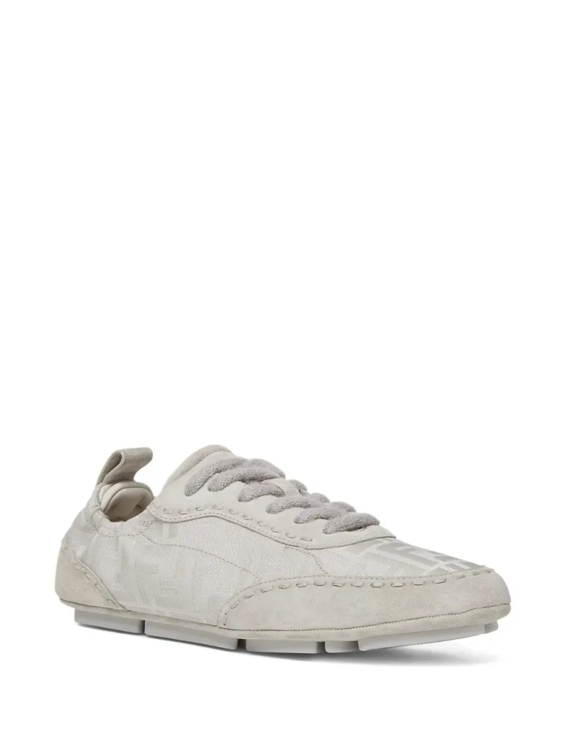 Fendi — Sneakers Fit — Foto 2 di 5