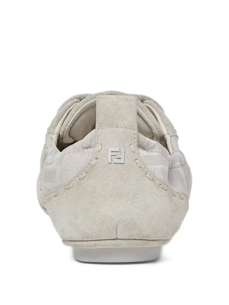 Fendi — Sneakers Fit — Foto 3 di 5