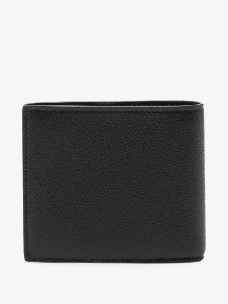 Fendi — Cartera de piel de becerro — Foto 2 de 3