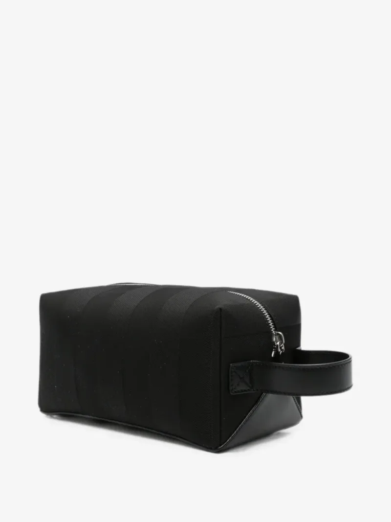 Fendi — Lui striped wash bag — Photo 3 of 5