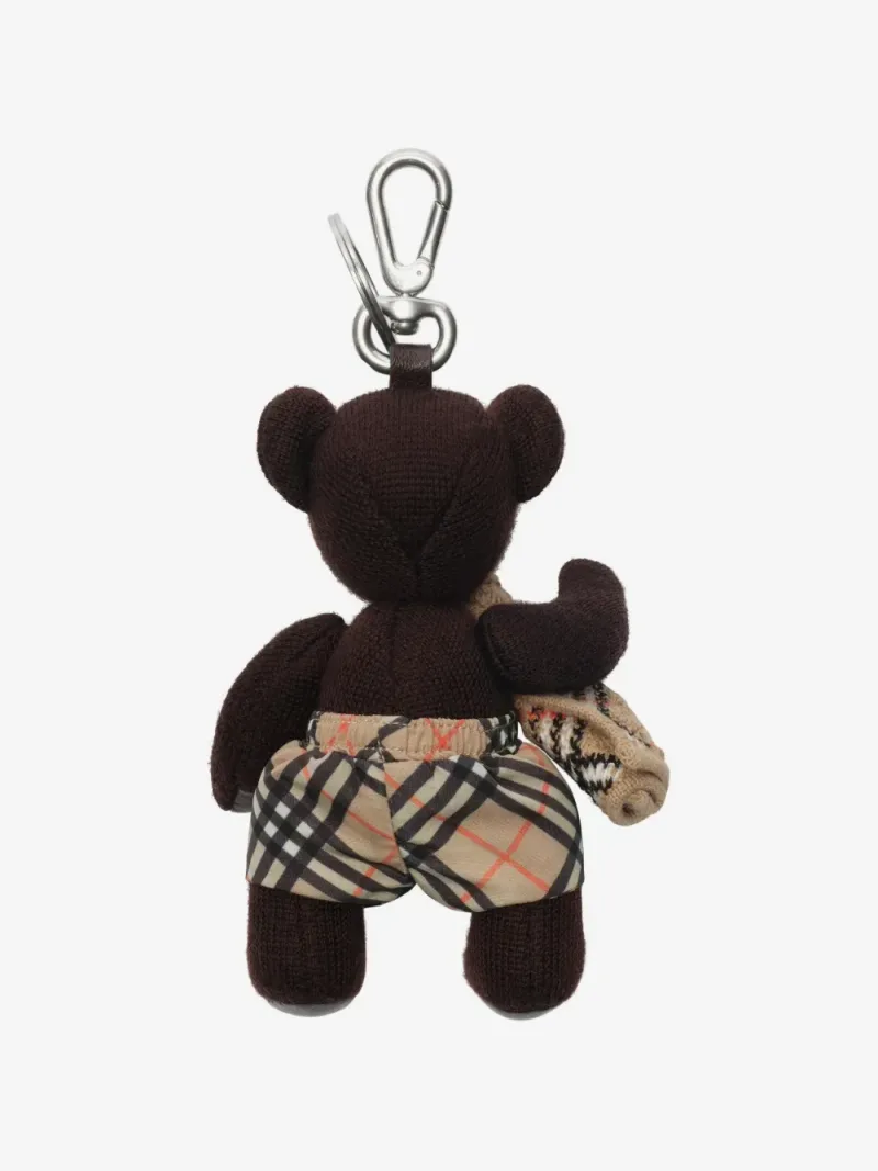 Burberry — Thomas Bear charm — Foto 2 di 3