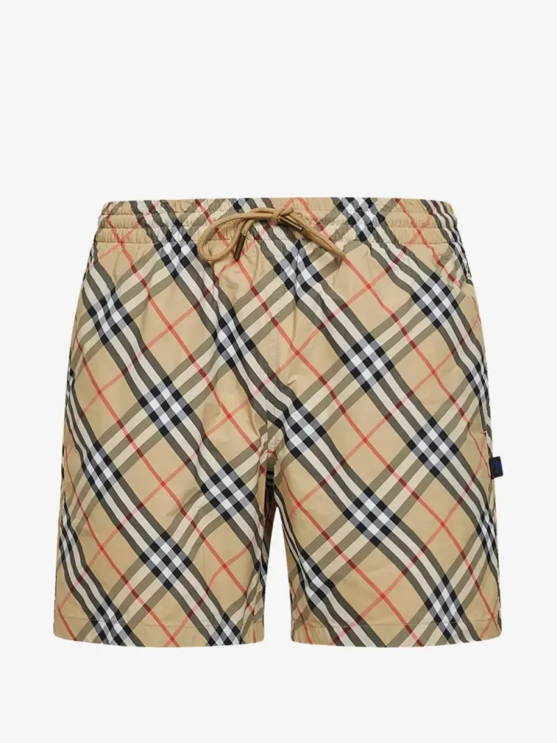 Burberry · Italiani Store