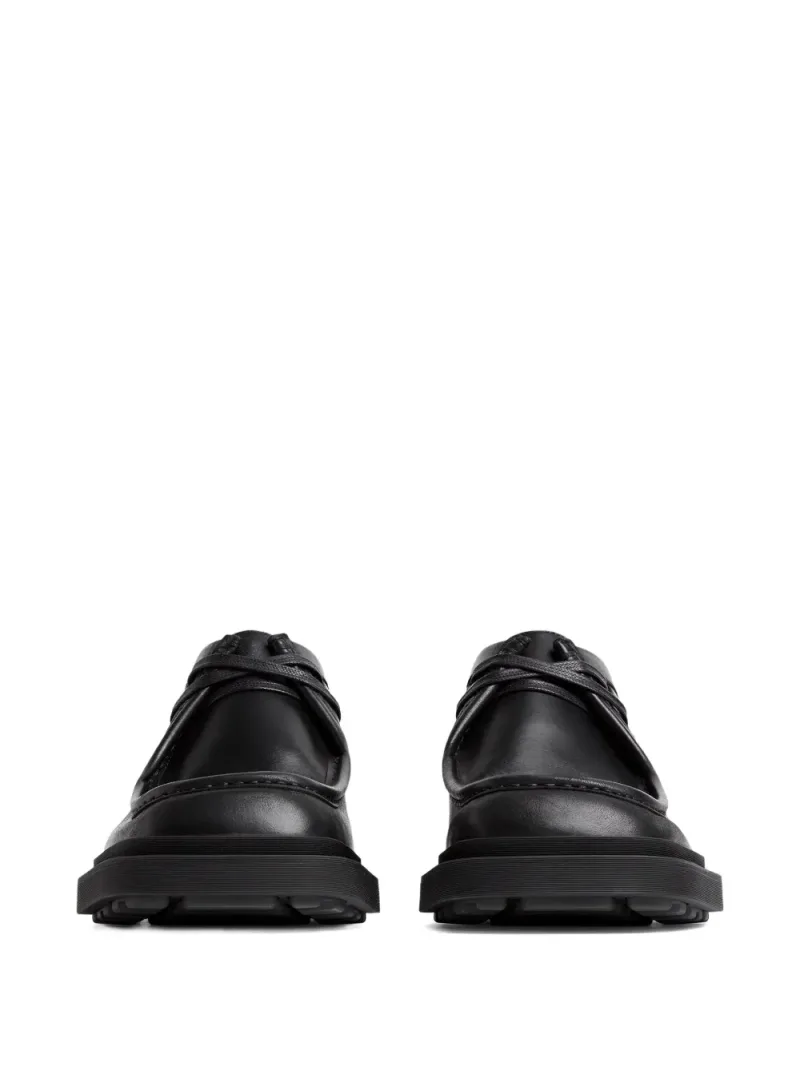 Bottega Veneta — Boots Black — Photo 2 of 4