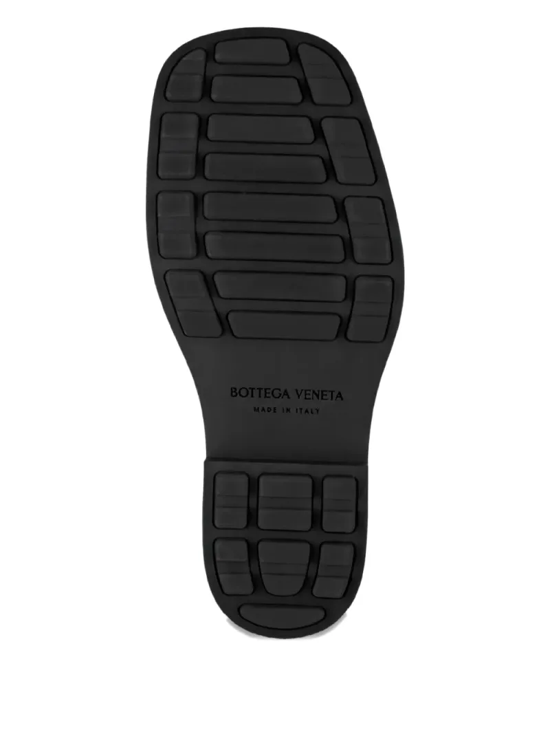Bottega Veneta — Boots Black — Photo 4 of 4