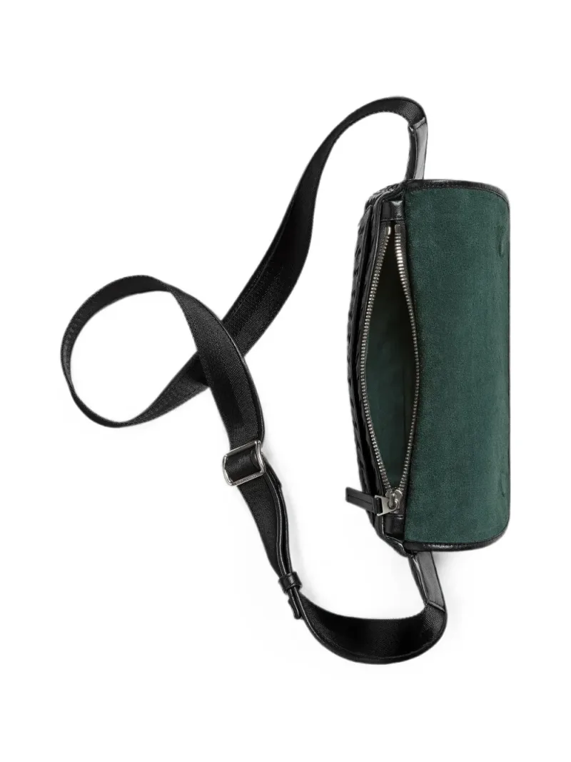 Bottega Veneta — Intrecciato leather belt bag — Photo 3 of 3