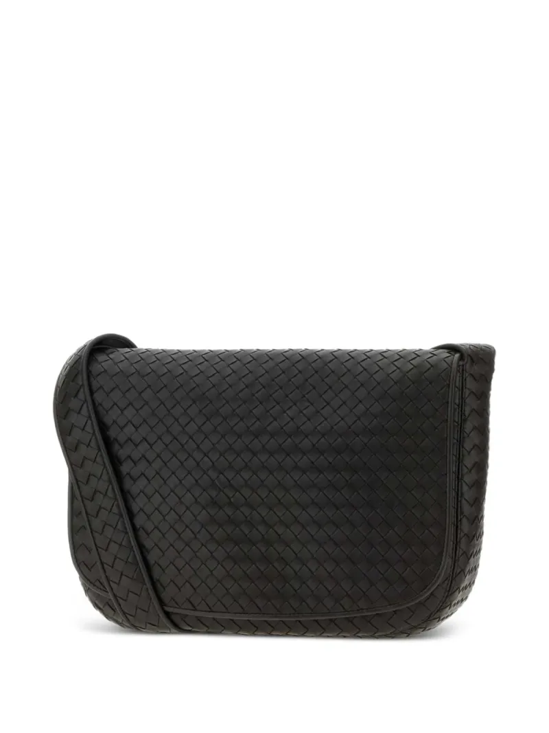 Bottega Veneta — イントレチャート ショルダーバッグ — 写真 3/3