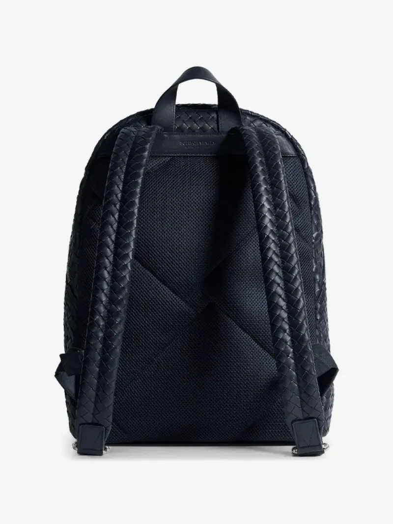 Bottega Veneta — Mochila 1975 — Foto 2 de 4