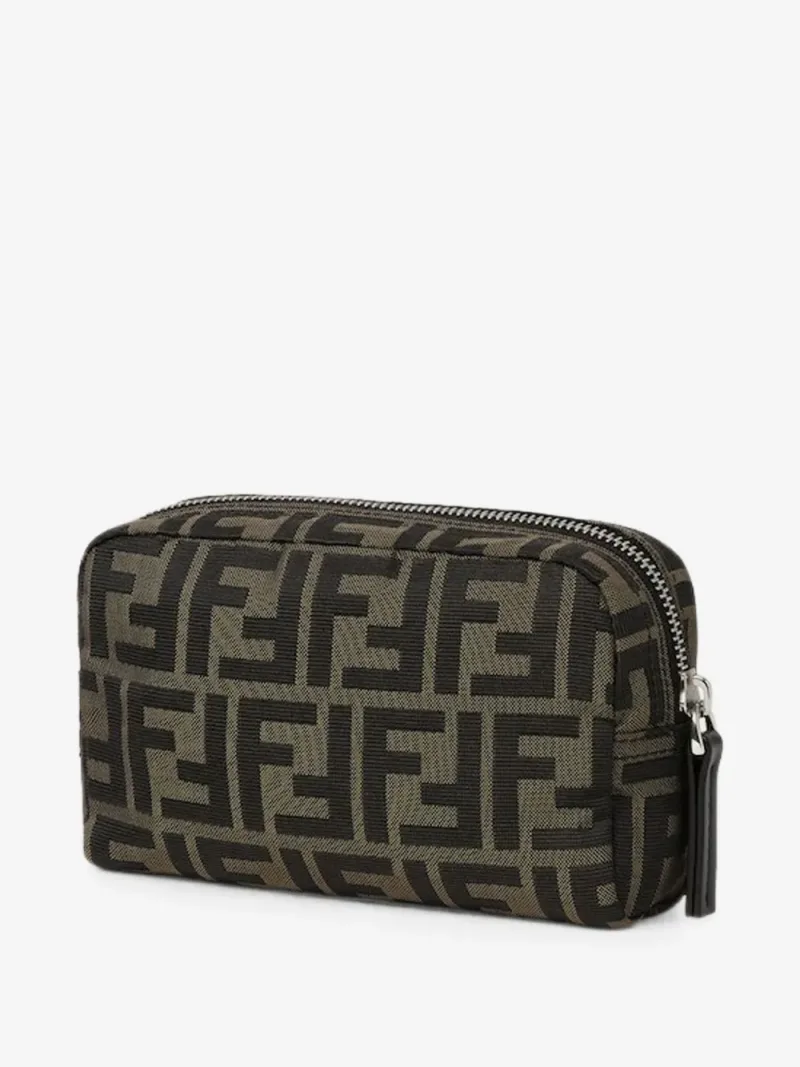 Fendi — Toiletry case micro — Foto 2 di 3