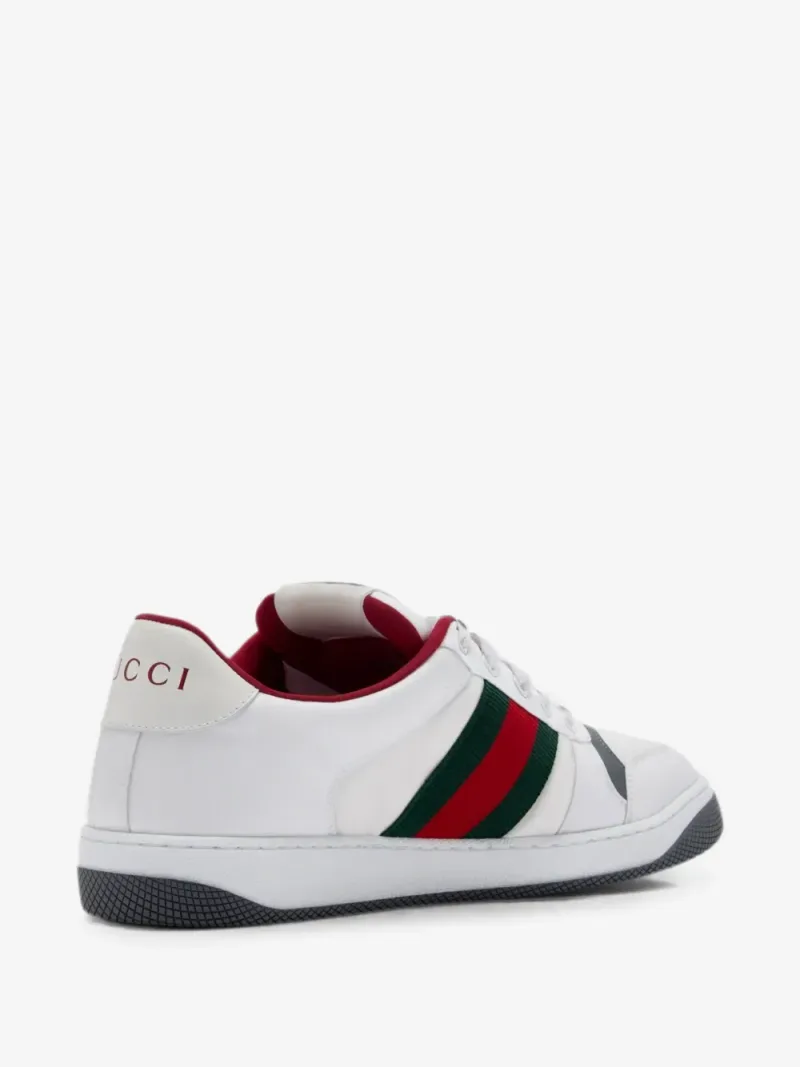 Gucci — Screener Sneakers — Foto 3 von 4
