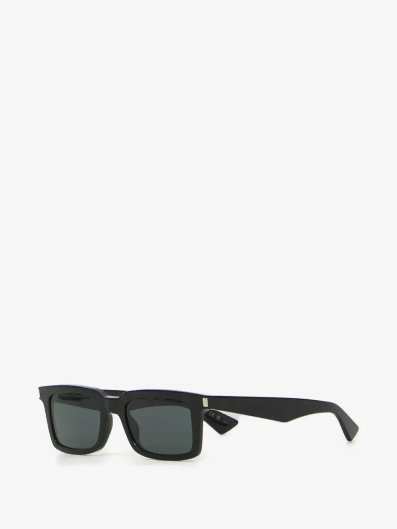 Saint Laurent — Sonnenbrille aus Acetat