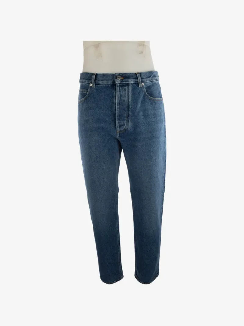 Bottega Veneta — Five-pocket jeans