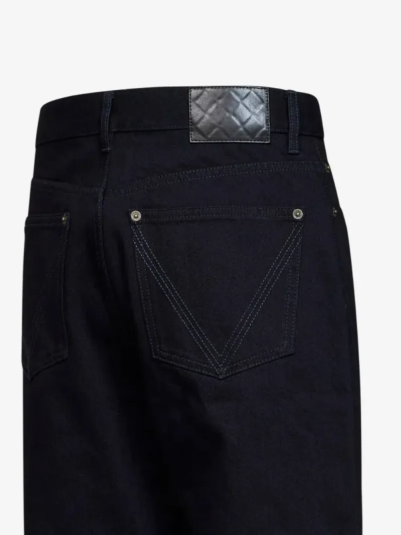 Bottega Veneta — Trousers — Photo 2 of 2
