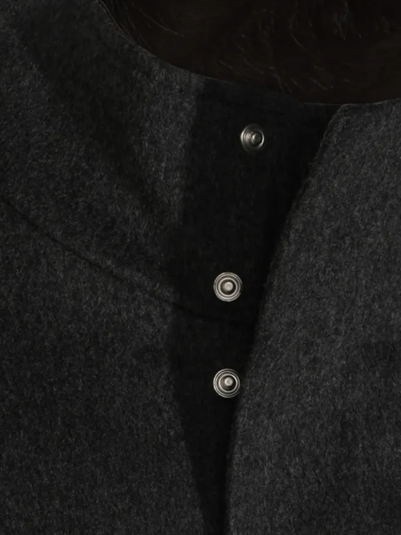 Lardini — Jacke mit Stehkragen — Foto 2 von 3