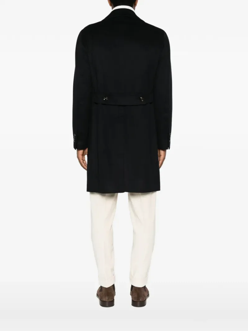 Tagliatore — Double-breasted coat — Photo 3 of 4