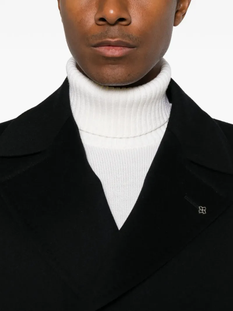 Tagliatore — Double-breasted coat — Photo 4 of 4