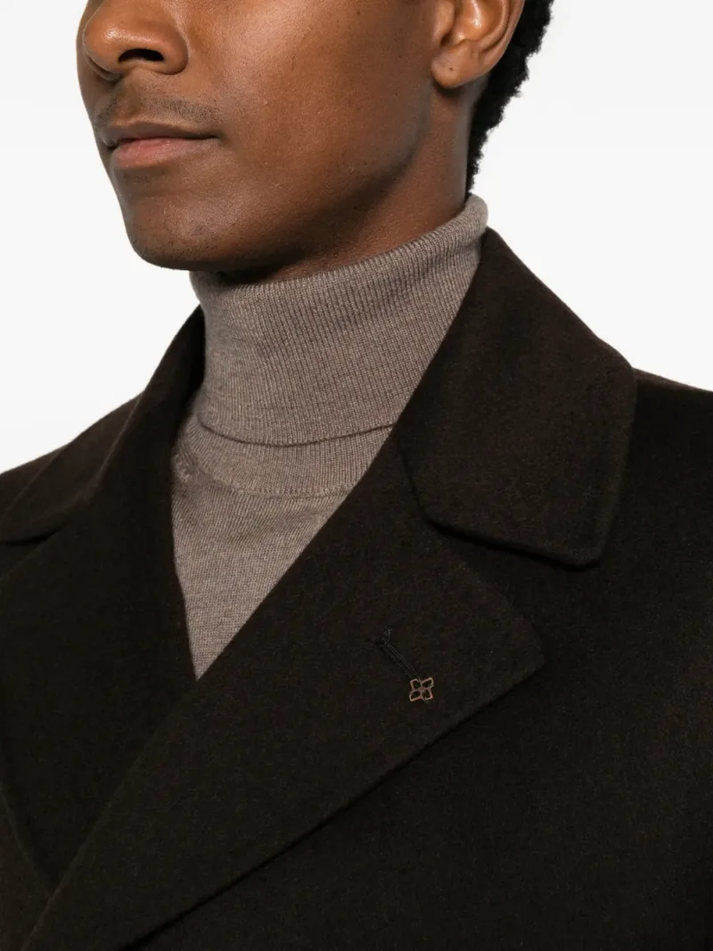Tagliatore — Double-breasted coat — Foto 4 di 4