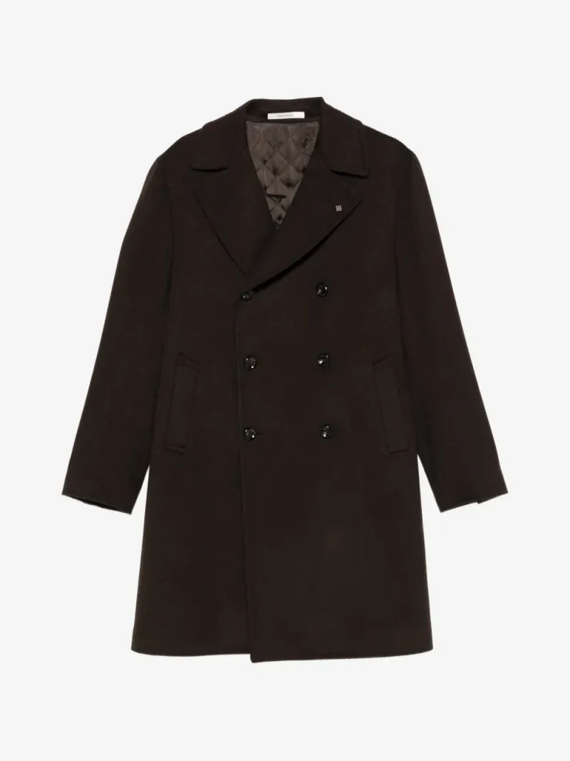 Tagliatore — Double-breasted coat