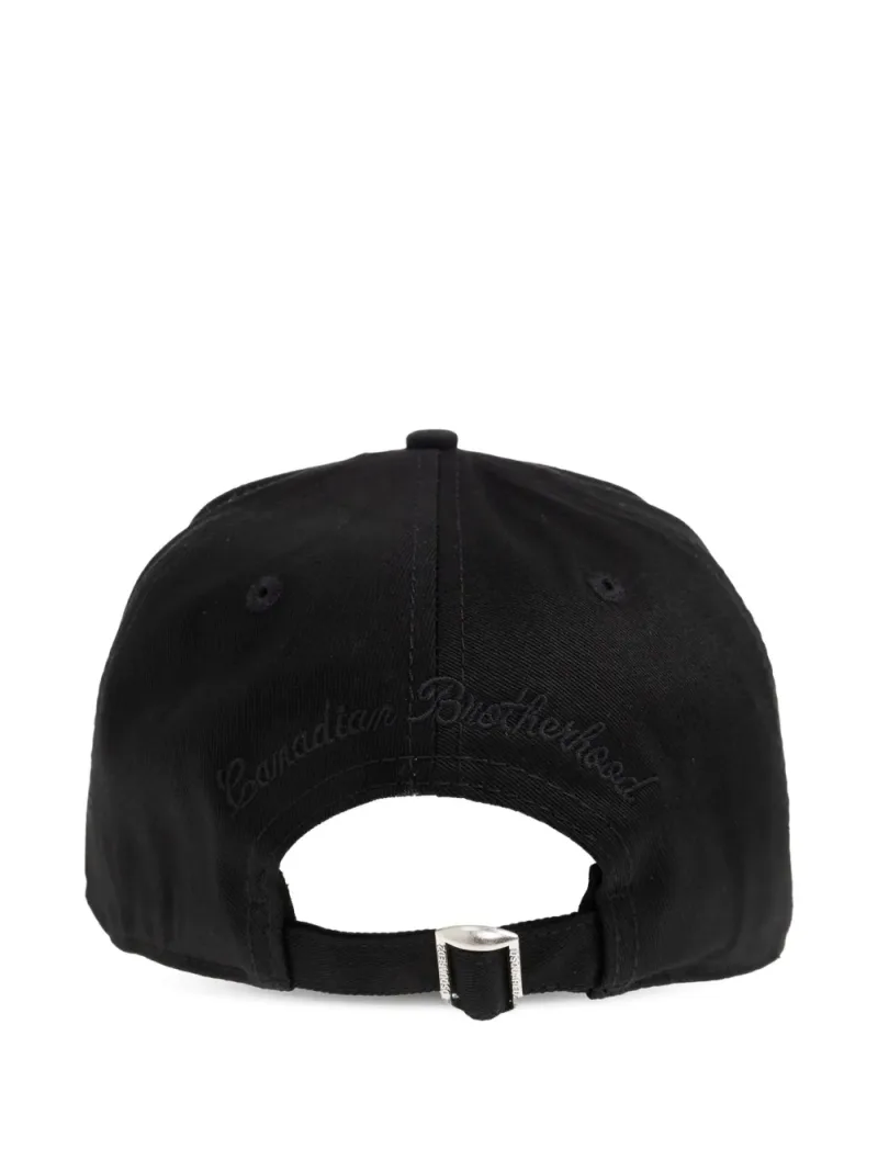 Dsquared2 — Signature baseball cap — Photo 2 of 3