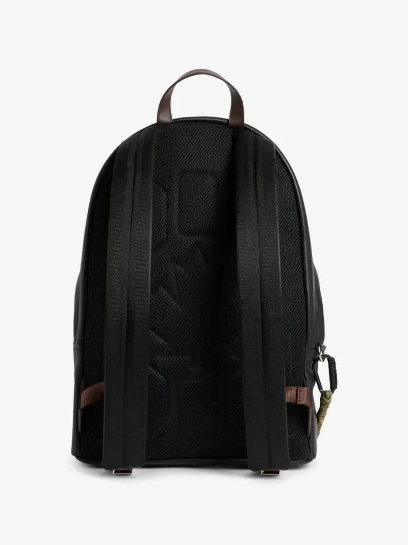 Dsquared2 — D2-upside-down backpack — Photo 2 of 5