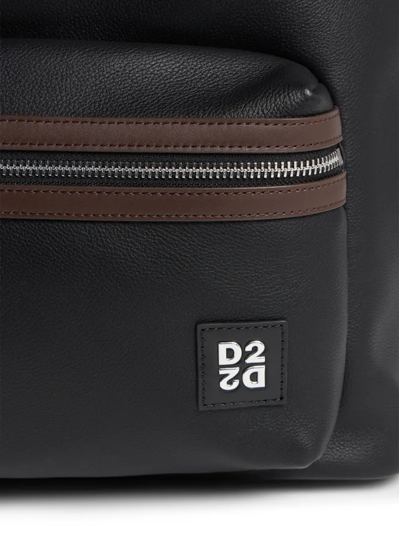 Dsquared2 — D2-upside-down backpack — Photo 4 of 5