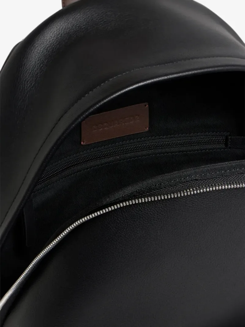Dsquared2 — D2-upside-down backpack — Photo 5 of 5
