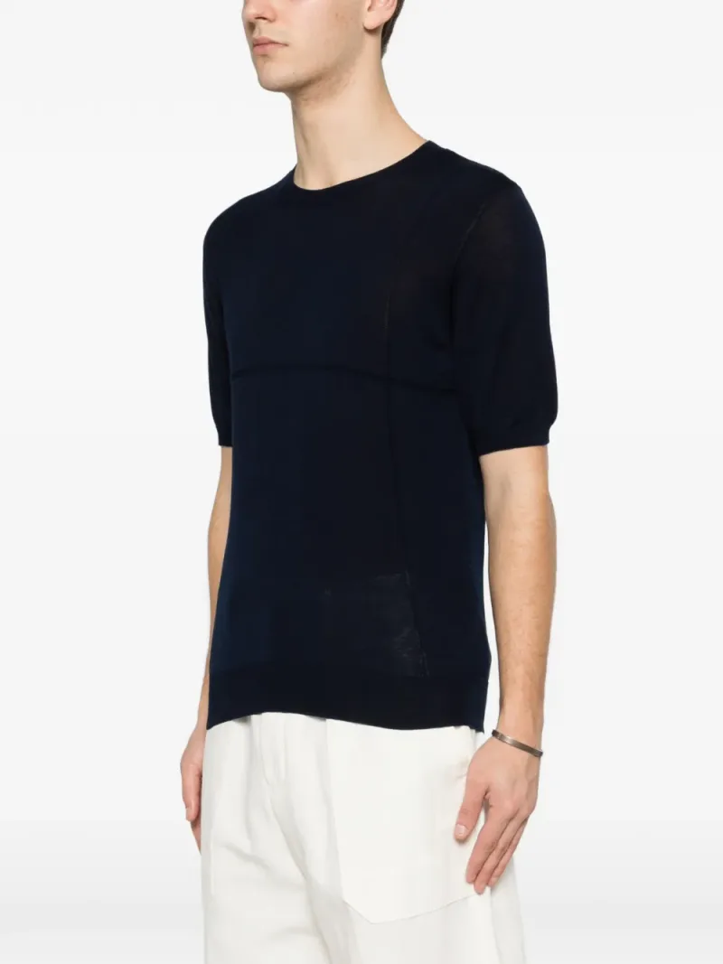 Tagliatore — T-shirt à col rond — Photo 3 sur 5
