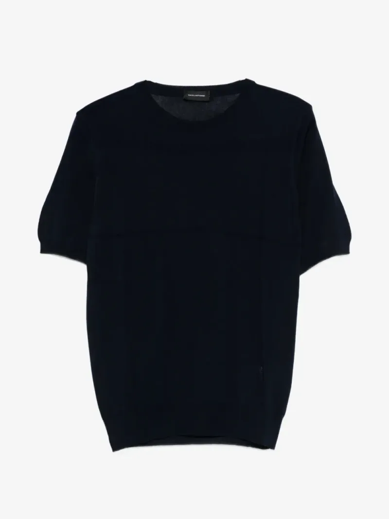 Tagliatore — T-shirt con scollo rotondo