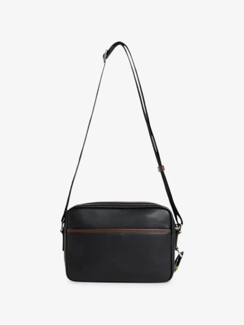 Dsquared2 — D2 Upside Down cross body bag — Foto 2 di 5