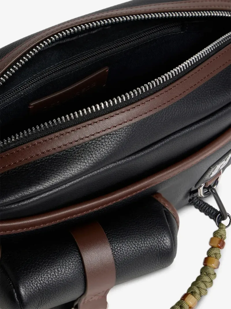 Dsquared2 — D2 Upside Down cross body bag — Foto 4 di 5