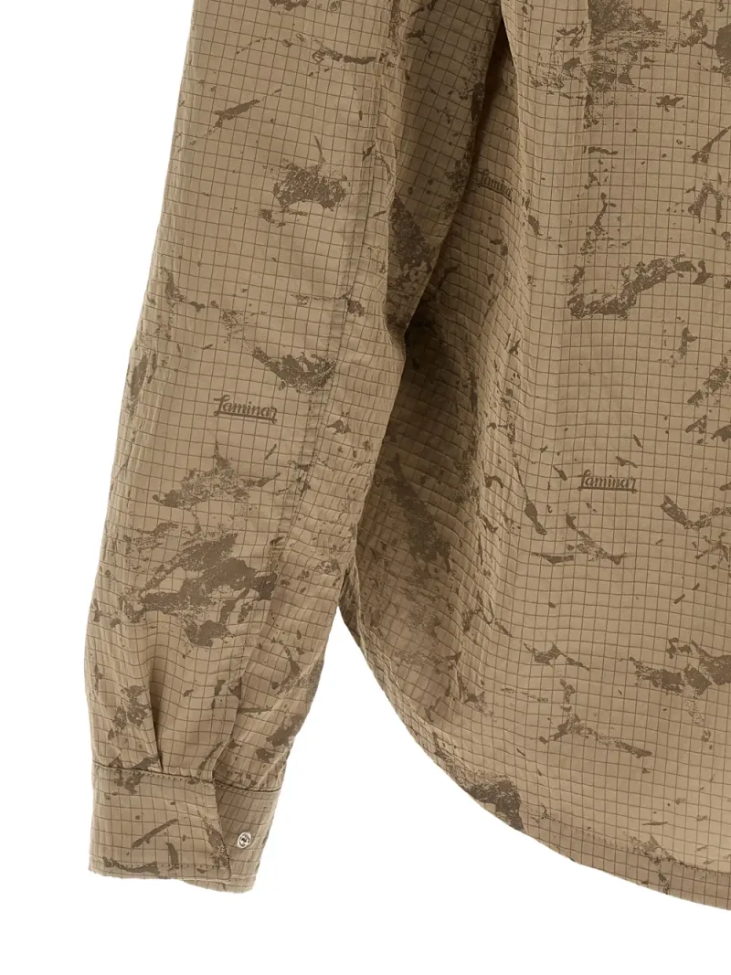 Laminar — Ripstop shirt — Photo 4 of 5