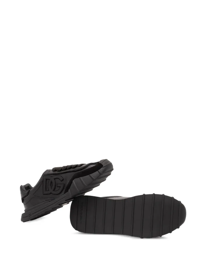 Dolce & Gabbana — DG Athletic logo low-top sneakers — Photo 5 of 5