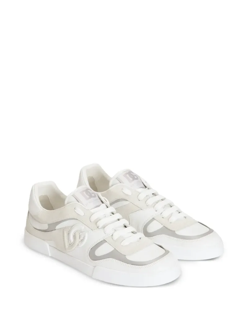 Dolce & Gabbana — Portofino Sneakers — Foto 2 von 4