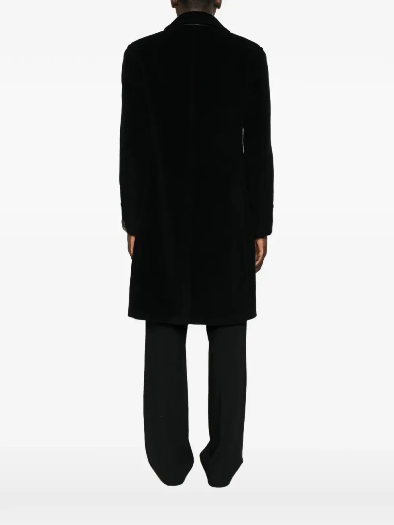 Tagliatore — Cappotto doppiopetto — Foto 3 di 4
