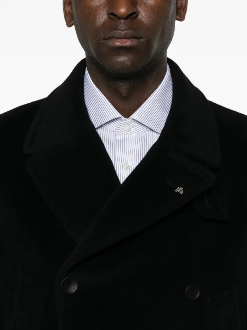 Tagliatore — Cappotto doppiopetto — Foto 4 di 4