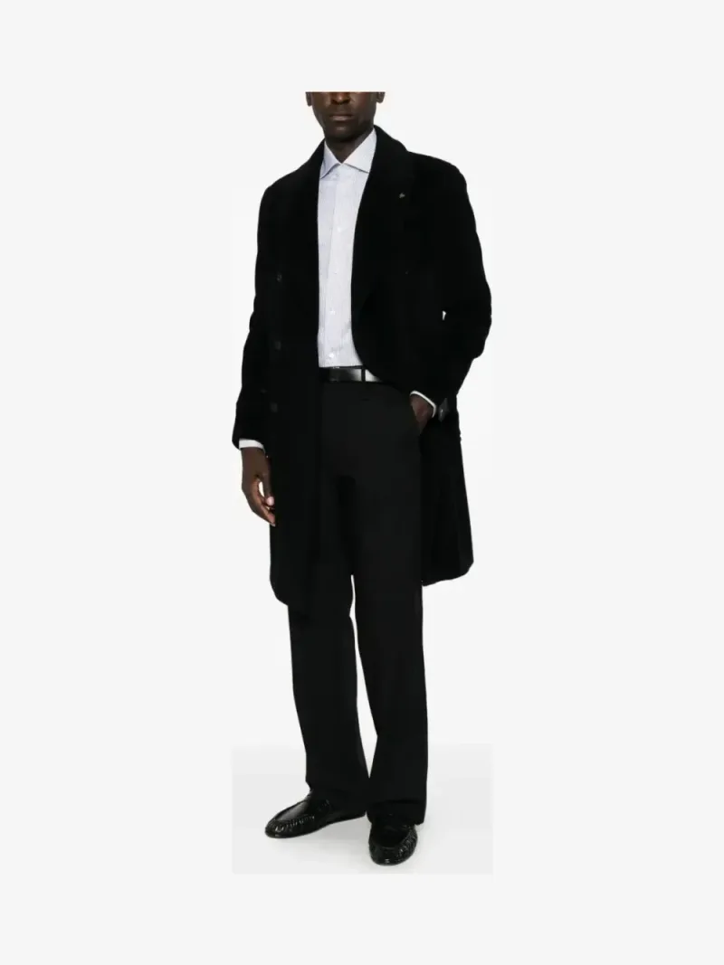 Tagliatore — Double-breasted coat