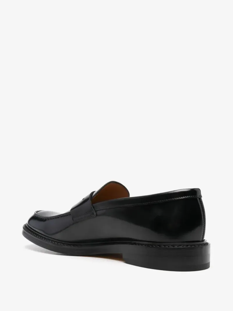 Doucal's — Horse Penny loafers — Photo 3 of 4